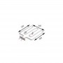 MC Resistencia Sauna 2250w 400v