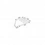 MC Resistencia Sauna 2000w 230v