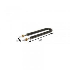 MC Resistencia Sauna 1500w 230v