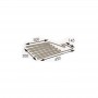 MC Resistencia Sauna 280X450 mm 2500w 230v
