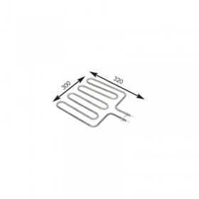 MC Resistencia Sauna 2500w 230v