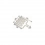 MC Resistencia Sauna Vimsa 2000w 230v