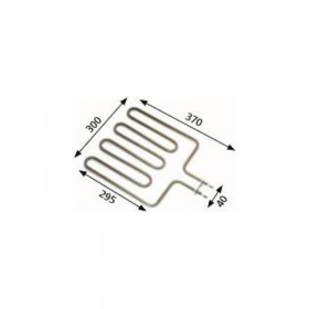 MC Resistencia Sauna Vimsa 3000w 230v