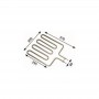 MC Resistencia Sauna Vimsa 3000w 230v