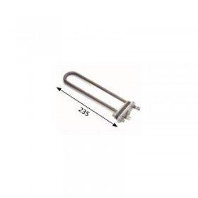 MC Resistencia Sauna Saunatec Sepd 100 2567w 230v