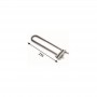 MC Resistencia Sauna Saunatec Sepd 100 2567w 230v