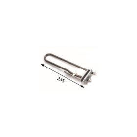 MC Resistencia Sauna Saunatec Con Sonda Sepd 114 2567w 230v