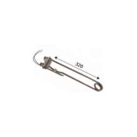 MC Resistencia Sauna Sepd115 3500w 230v