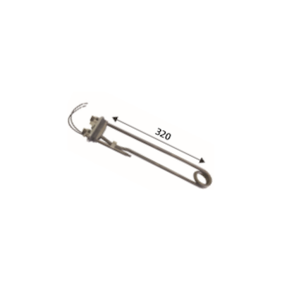 MC Resistencia Sauna Sepd115 3500w 230v