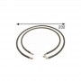 MC Resistencia Brasero Fm 500+500w
