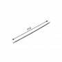MC Resistencia Tostador Infrarrojo 450w 230v