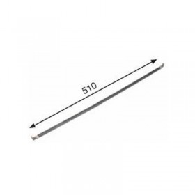 MC Resistencia Tostador Fm Infrarrojo  750w 230v