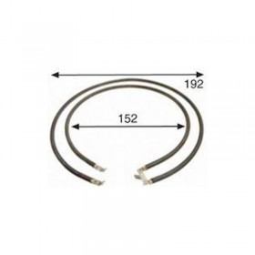 MC Resistencia Brasero Fm 475-365w