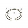 MC Resistencia Brasero Fm 475-365w