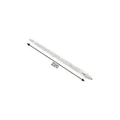 MC Resistencia Tostador Halogeno 220mm 400w 230v