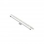 MC Resistencia Tostador Halogeno 220mm 400w 230v