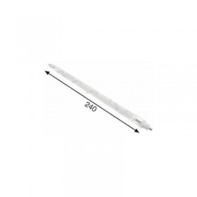 MC Resistencia Tostador Halogeno  240mm 400w 230v