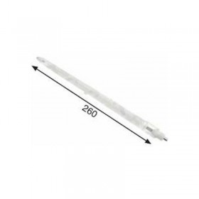 MC Resistencia Tostador Halogeno 260mm 400w 230v