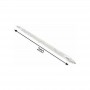 MC Resistencia Tostador Halogeno 260mm 400w 230v