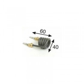 MC Resistencia Cafetera Mini Moka Racors 1000w 230v