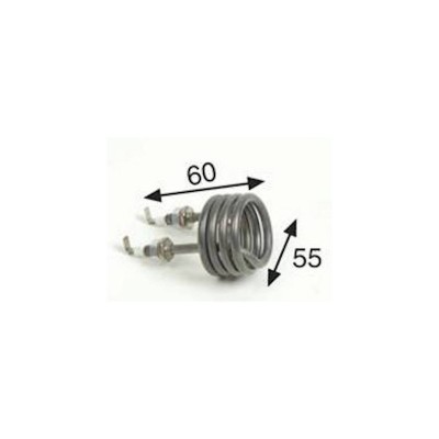 MC Resistencia Cafetera Vending Jofemar 1000w 230v