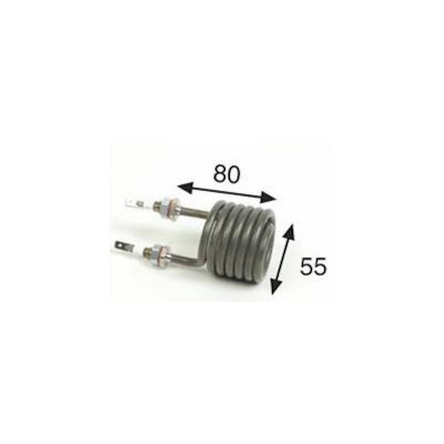 MC Resistencia Cafetera Vending Jofemar1450w 230v