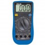 MC MultiMetro Digital De 0 C A 40 C Con Proteccion Sobrecarga