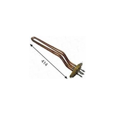 MC Resistencia Cafetera Faema 2 Grupos 2600w 230v
