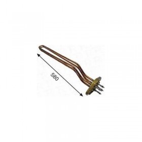 MC Resistencia Cafetera Faema 3 Grupos 3700w 230v
