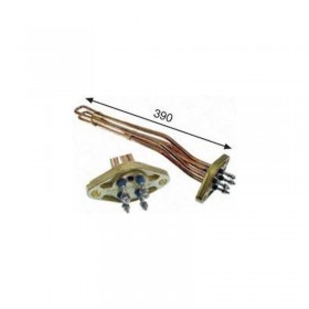 MC Resistencia Cafetera Faema Original 2 Grupos Con Vaina 2600w 230v
