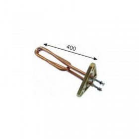 MC Resistencia Cafetera Gaggia Izquierda 2 Grupos 1500w 230v