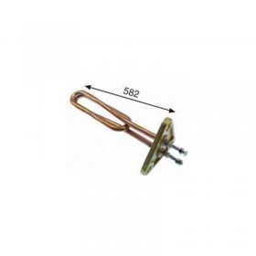 MC Resistencia Cafetera Gaggia Izquierda 3 Grupos 2500w 230v