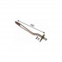 MC Resistencia Cafetera Gaggia Derecha 3 Grupos 1250w 230v