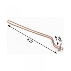 MC Resistencia Cafetera Gaggia Alta 1300w 230v