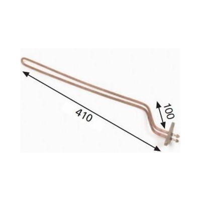 MC Resistencia Cafetera Gaggia Alta 1300w 230v