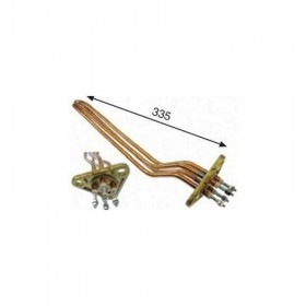 MC Resistencia Cafetera Vbm 2 Grupos 2700w 230v