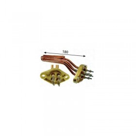 MC Resistencia Cafetera Astoria 1 Grupo 1300+700w 230v
