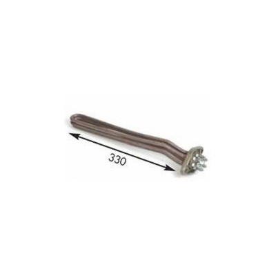 MC Resistencia Cafetera Wega 2 Grupo 3400w 230v