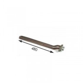MC Resistencia Cafetera Wega 3 Grupos 5000w 230v