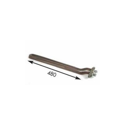 MC Resistencia Cafetera Wega 3 Grupos 5000w 230v