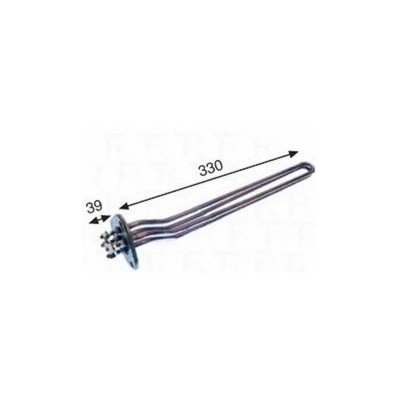 MC Resistencia Cafetera Azkoyen 2 Grupos 3000w 230v