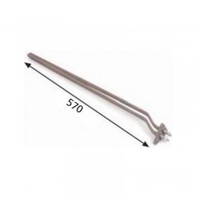 MC Resistencia Cafetera RoccaExpress 3 Grupos 3700w 230v