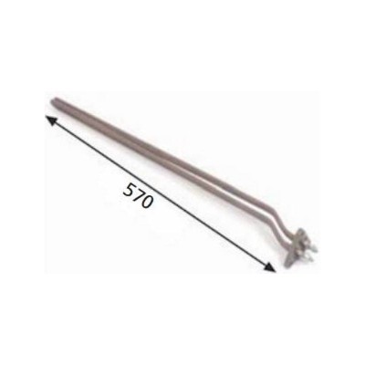 MC Resistencia Cafetera RoccaExpress 3 Grupos 3700w 230v