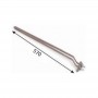 MC Resistencia Cafetera RoccaExpress 3 Grupos 3700w 230v
