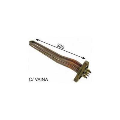 MC Resistencia Cafetera Rancillo Con Vaina 4300w 230v