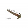 MC Resistencia Cafetera Rancillo Con Vaina 4300w 230v