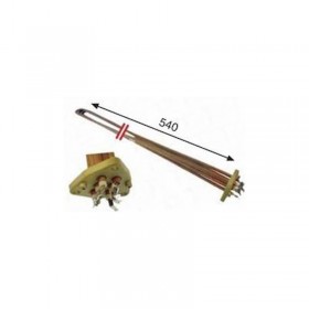 MC Resistencia Cafetera Cimbali 5750w 230v