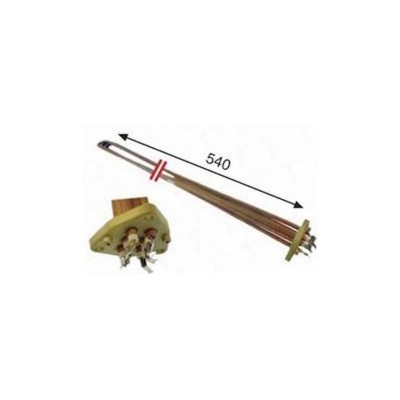 MC Resistencia Cafetera Cimbali 5750w 230v