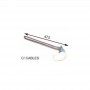 MC Resistencia Cafetera Expobar 3 Grupos 6000w 230v