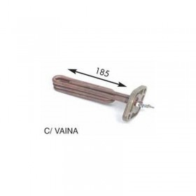 MC Resistencia Cafetera Azcoyen Con Vaina 2500w 230v
